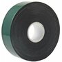 фото - Скотч двухстор. 25ммх5м зел. на черной основе REXANT 09-6125