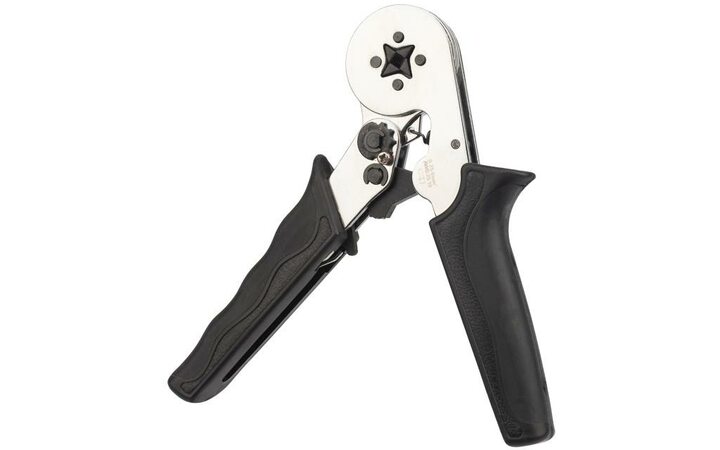 фото - Кримпер для обжима штыревых наконечников 0.25-6.0кв.мм (HT-864) (HY-UD64) PROCONNECT 12-3202-4