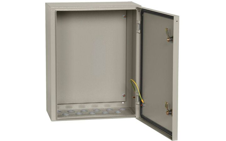 фото - IEK YKM40-03-54