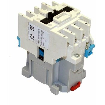 фото - Контактор электромагнитный ПМ12-025100 УХЛ4 В 380В (1з) Кашин 040100100ВВ380000010