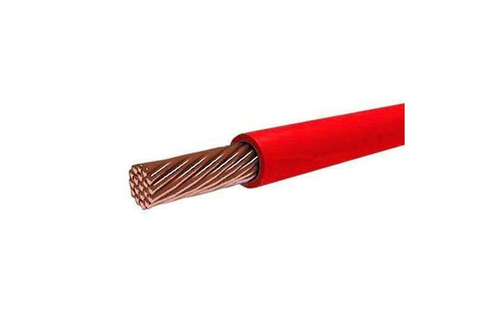 фото - Провод ПуГВ 1х16 К 450/750В (м) Кольчугино 100000089284030008