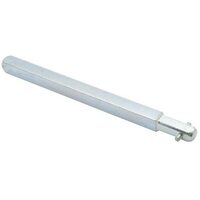 Переходник 280мм для рукояток управления TwinBlock 80-250А PROxima EKF tb-a-1-280