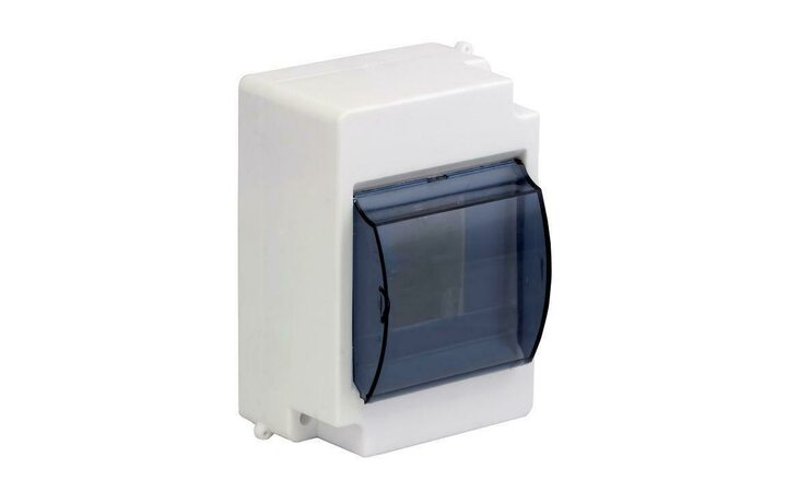 фото - Бокс КМПн 1/4 с дверцей PROxima EKF pbm40-nk-4