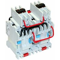 Контактор электромагнитный ПМ12-010500 УХЛ4 В 380В (4з+2р) Кашин 020500420ВВ380000010