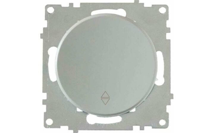 фото - Механизм переключателя 1-кл. СП Florence сер. 1E31401302 OneKeyElectro 2172844