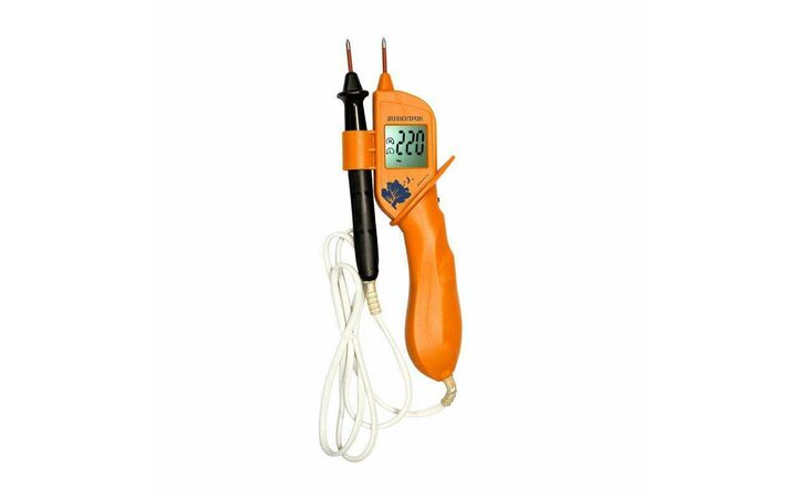 фото - Указатель низкого напряжения УНН-1Д КОМБИ линейный Диэлектрик Д471595