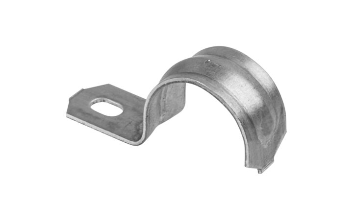 фото - Скоба крепежная однолапковая d19-20мм 61 568 NCR-MSH-19-20 (уп.100шт) Navigator 61568