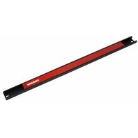 Держатель магнитный для инструмента настенный 455х23х12.5мм Rexant 12-4842