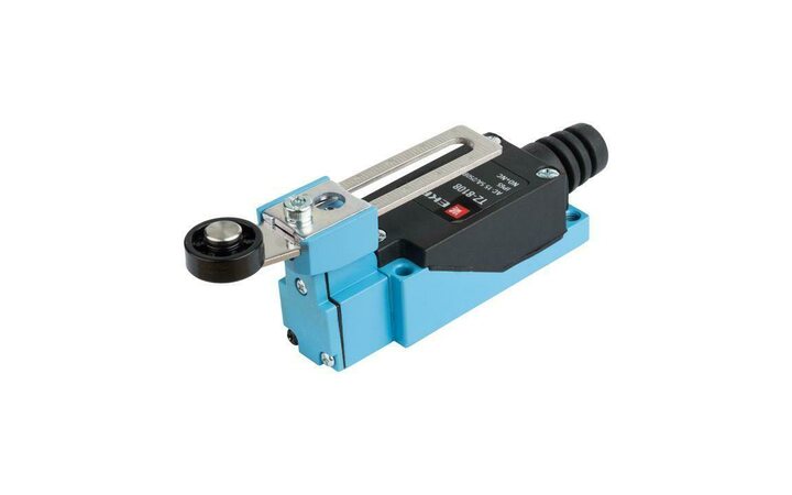 фото - Выключатель концевой TZ-8108 PROxima EKF tz8108