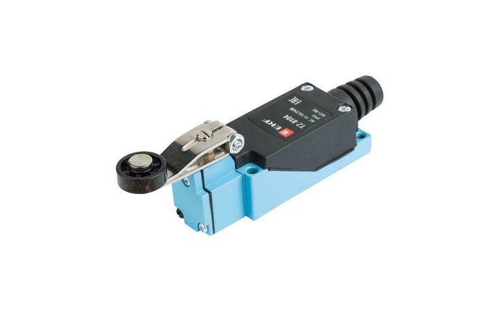 фото - Выключатель концевой TZ-8104 PROxima EKF tz8104