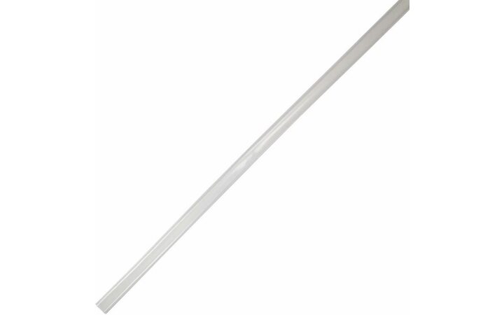 фото - Трубка термоусадочная тонкостен. 18/6 с клеем (3:1) 1м прозр. Rexant 26-1809