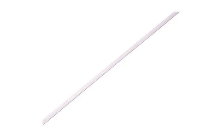 фото - Трубка термоусадочная 2.0/1.0 (уп.200м) бел. Rexant 49-0201