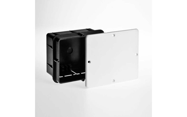 фото - Коробка распределительная СП 151х122х73мм IP30 Ruvinil 10163