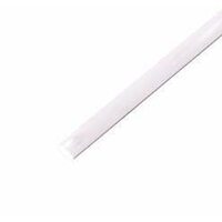 Трубка термоусадочная 3.0/1.5 1м бел. Rexant 20-3001