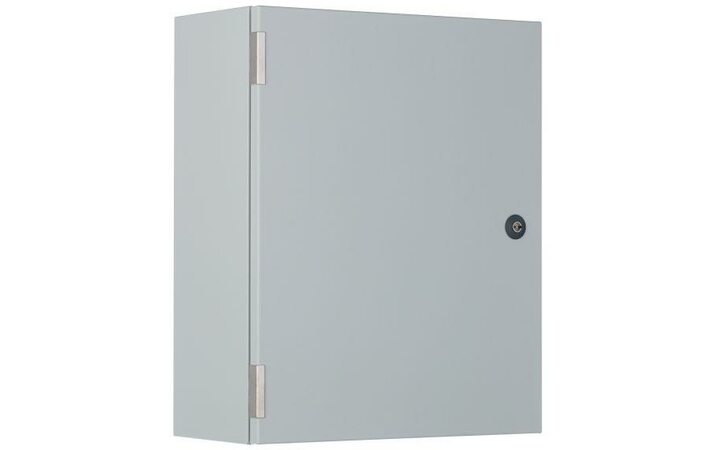 фото - Корпус шкафа IP65 монтаж. плат. 500х400х200 ABB SRN5420K