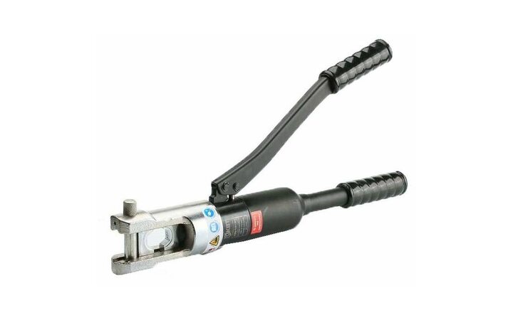 фото - Пресс гидравлический ручной ПГРс-300 КВТ 49627