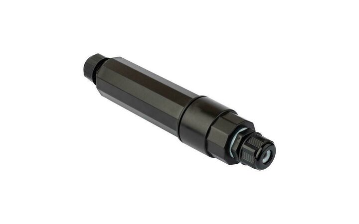 фото - Муфта соединительная кабельная CB1 IP67 FreeTools EKF plc-cb1