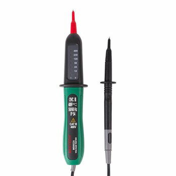 фото - Индикатор напряжения MS8922A Mastech 13-1204