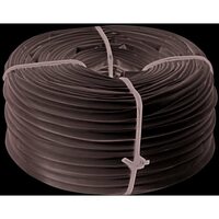 Трубка ТВ-40 ПВХ d5мм 'кембрик' (м) Rexant 49-5005