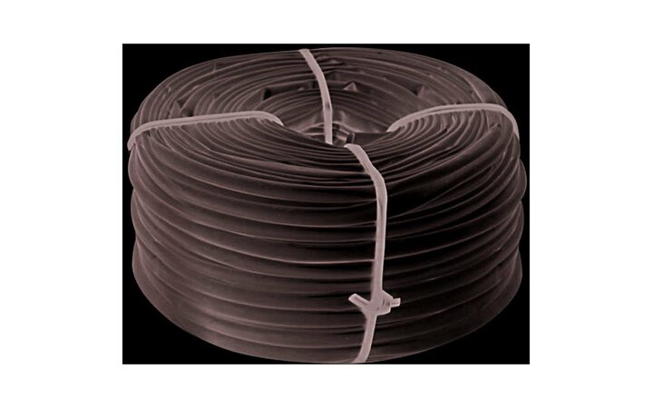 фото - Трубка ТВ-40 ПВХ d5мм 'кембрик' (м) Rexant 49-5005