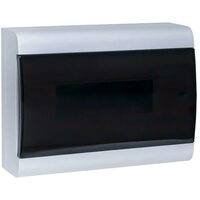 Щит ЩРН-П-12 'SlimBox' IP41 PROxima EKF sb-n-12