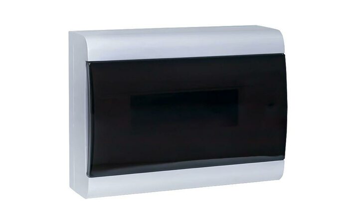 фото - Щит ЩРН-П-12 'SlimBox' IP41 PROxima EKF sb-n-12