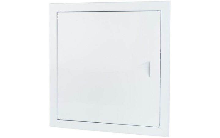 фото - Люк ревизионный 200х300 металл Basic EKF lm-200x300