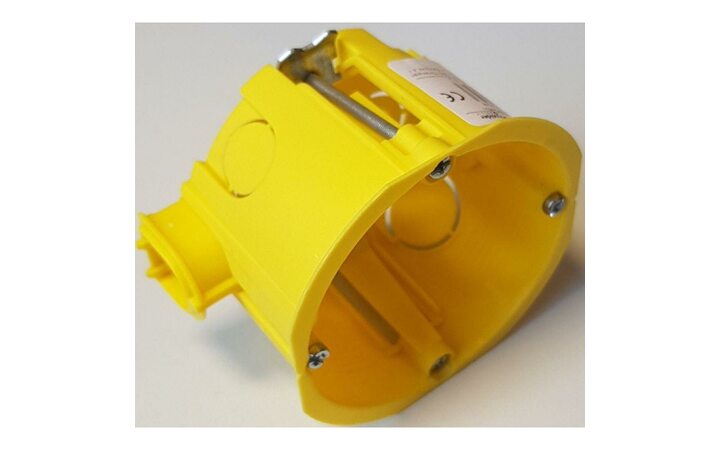 фото - Коробка IMT35150 с соединителем IMT35180 DIY SchE IMT351581