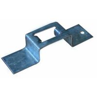 фото - Скоба К1157 УТ2.5 оцинк. СОЭМИ 112410000