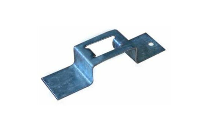 фото - Скоба К1157 УТ2.5 оцинк. СОЭМИ 112410000