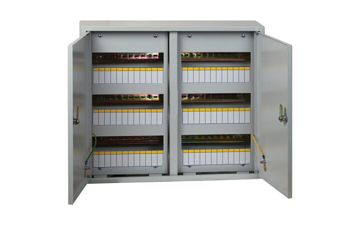 фото - Щит ЩРН-72 (з) EKF mb21-72