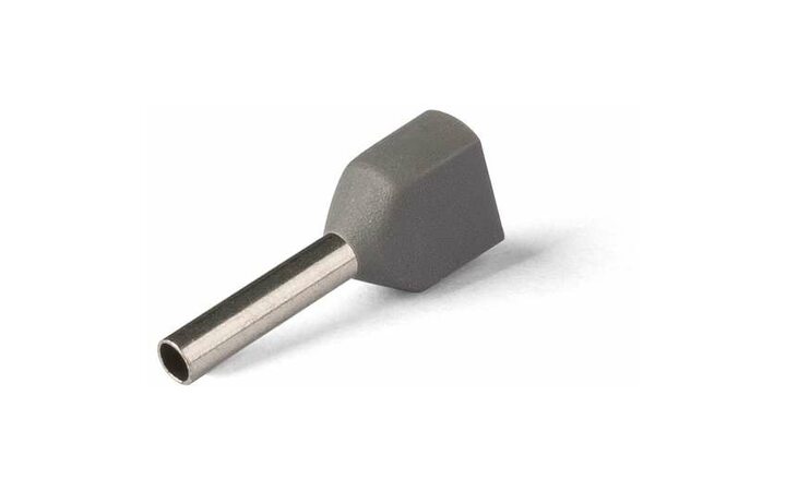 фото - Наконечник штыревой НШВИ(2) 0.75-10 КВТ 79463