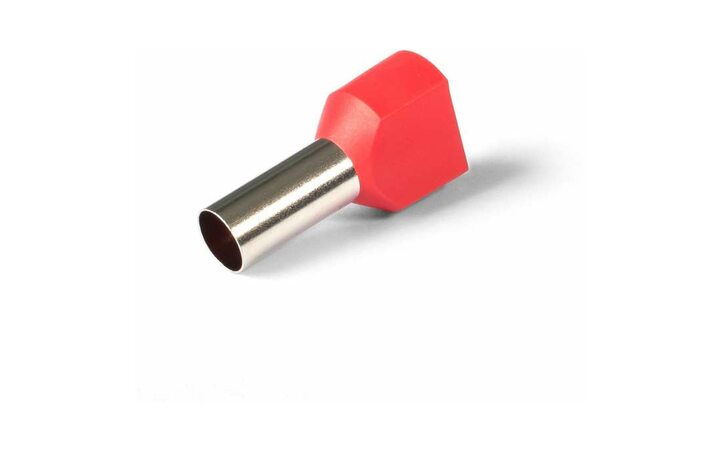 фото - Наконечник штыревой НШВИ(2) 10-14 КВТ 79472