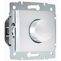 Механизм светорегулятора СП 800Вт KARINA бел. LEZARD 707-0288-115