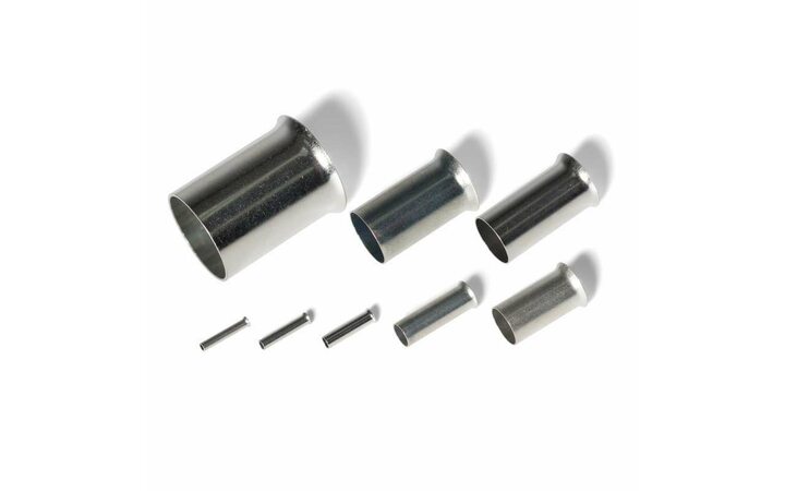 фото - Наконечник НШВ 4.0-9 КВТ 79480