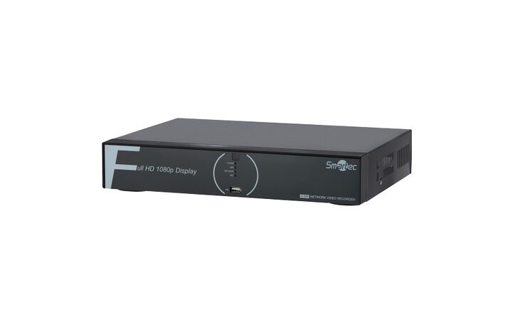 фото - Smartec STNR-0442P