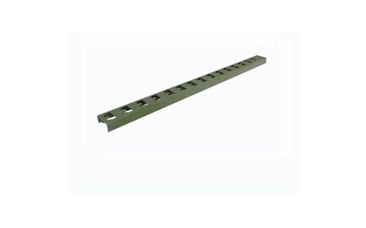 фото - Стойка кабельная К1152 У3 сталь 2.5мм СОЭМИ 113211613