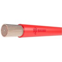 Провод ПуГВнг(А)-LS 1х4 К 450/750В (бухта) (м) Цветлит 00-00130581