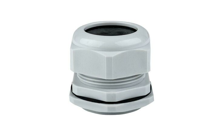 фото - Сальник PG36 IP54 EKF plc-pg-36