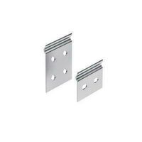 ДКС 37303 Пластина соединительная GTO для лотка H80