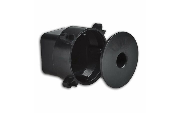 фото - Коробка установочная СП 70х60 (в бетон) IP40 Ruvinil 10131