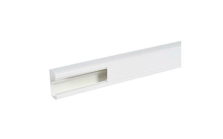 фото - Legrand Кабель-канал 105х50 L2000 пластик Leg 010429