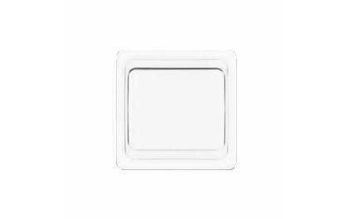 фото - Выключатель 1-кл. СП Валери 10А IP20 бел. UNIVersal В0021