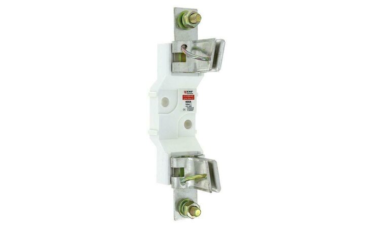 фото - Контакт-основание с держателем ППН-35 (NTA1) EKF fusb-35