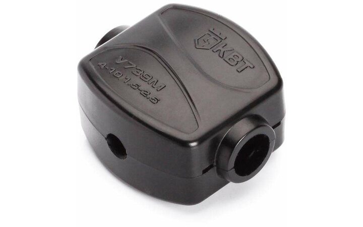 фото - Сжим У739М КВТ 61643