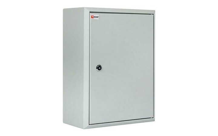 фото - Щит ЩМП-40.40.30 (ЩМП-10) IP31 PROxima EKF mb22-10