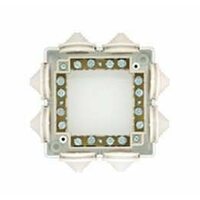 Коробка распределительная ОП ПГ 90х90х42мм с клемм. КОА-003 Кунцево 5957