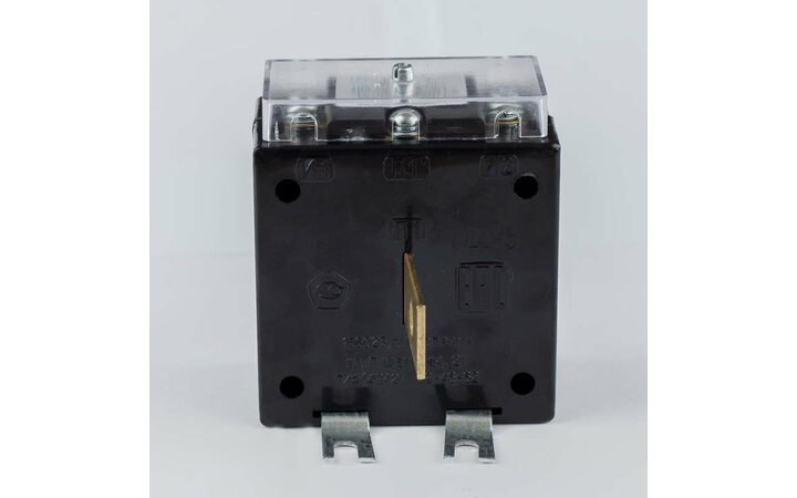 фото - Трансформатор тока Т-0.66 100/5А кл. точн. 0.5S 5В.А Кострома ОС0000002200