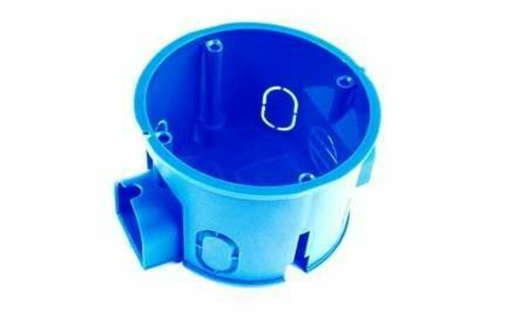 фото - Коробка установочная СП 68х45 блочная ГУСИ С3М3 Евро