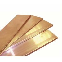 Шина М1Т 40х5 мед. (дл.4м) 59541